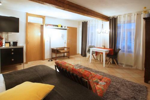 Apartamento Rheintor-apartment
