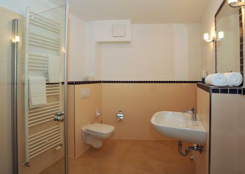 Strandhafer Aparthotel