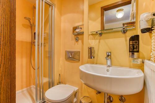 Quality Hotel Bavaria Superior