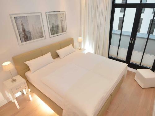 Apartamento Villa Philine - Apt. 24 Theresa