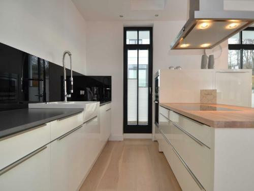 Apartamento Villa Philine - Apt. 24 Theresa