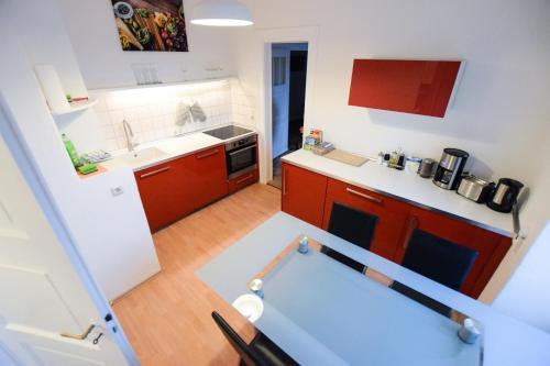 Apartamento Ferienwohnung Ratisbona
