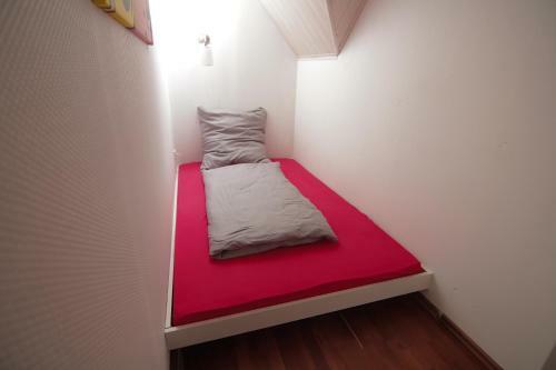Apartamento Ferienwohnung Ratisbona