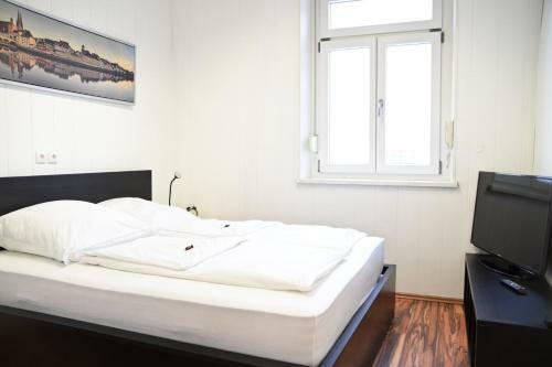 Apartamento Ferienwohnung Ratisbona