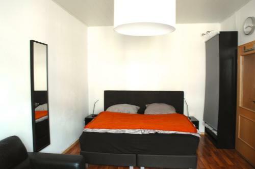 Apartamento Ferienwohnung Ratisbona