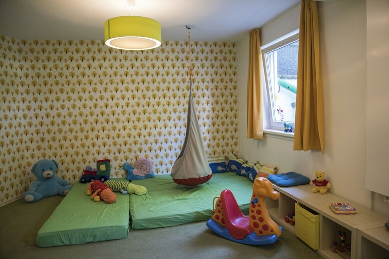 Leiners Familienhotel