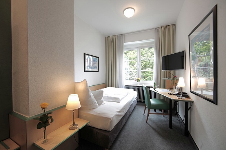 Hotel Am Hofgarten