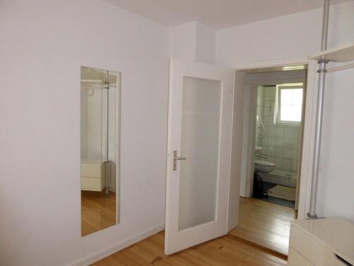 Apartment Zweite Heimat Freiburg