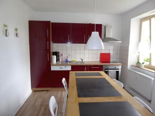 Apartment Zweite Heimat Freiburg