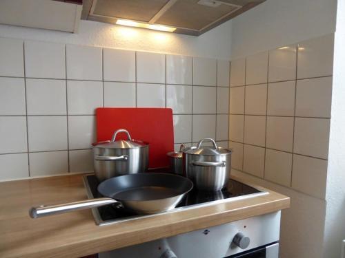 Apartment Zweite Heimat Freiburg