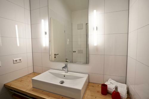 Hostal Gaestezimmer Am Moeslepark, Freiburg