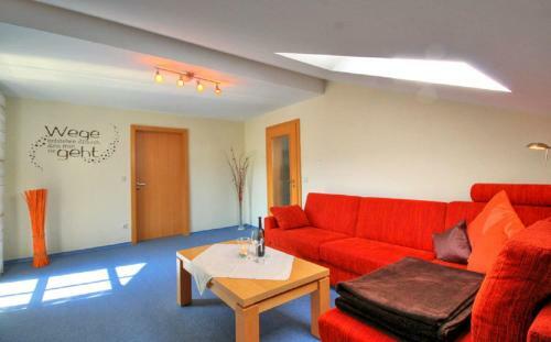 Apartamento Ferienwohnungen Schnitzbauer