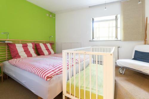 Apartamento Alte Falknerei