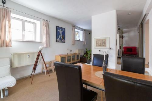 Apartamento Alte Falknerei
