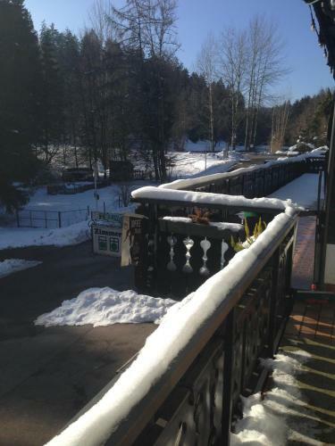 Landhotel Am Waldsee