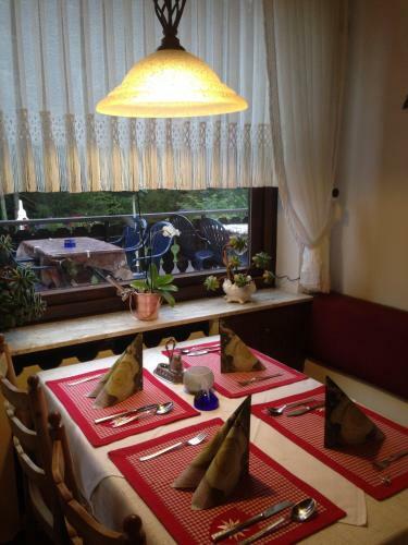 Landhotel Am Waldsee