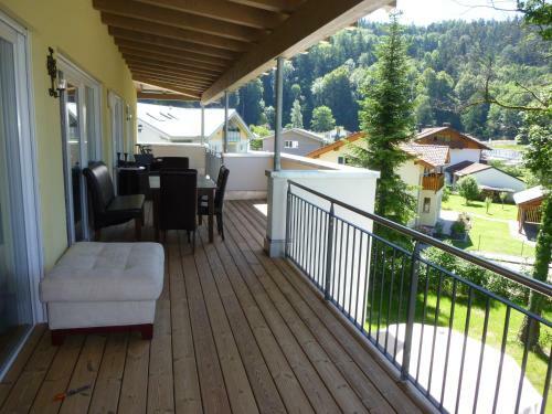 Apartamento Deluxe Loft Mountain View