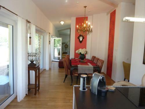 Apartamento Deluxe Loft Mountain View