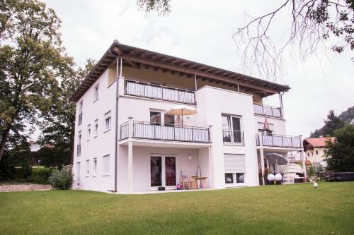 Apartamento Deluxe Loft Mountain View