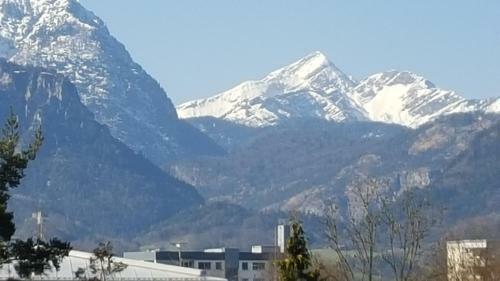 Apartamento Deluxe Loft Mountain View