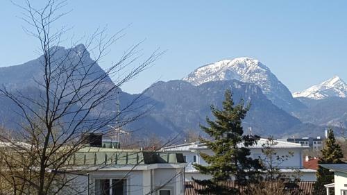 Apartamento Deluxe Loft Mountain View
