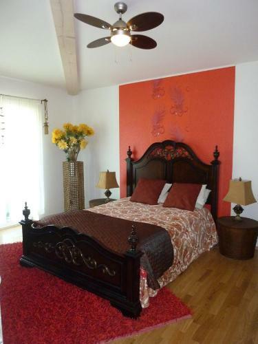 Apartamento Deluxe Loft Mountain View
