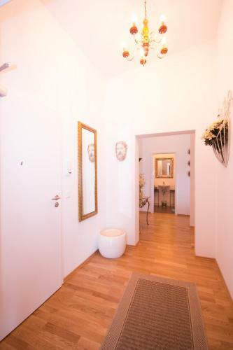 Apartamento Deluxe Loft Mountain View