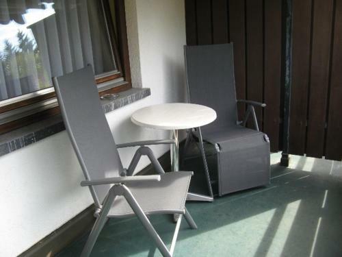 Apartamento G�stehaus Kaiser