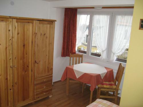 Apartamento G�stehaus Kaiser