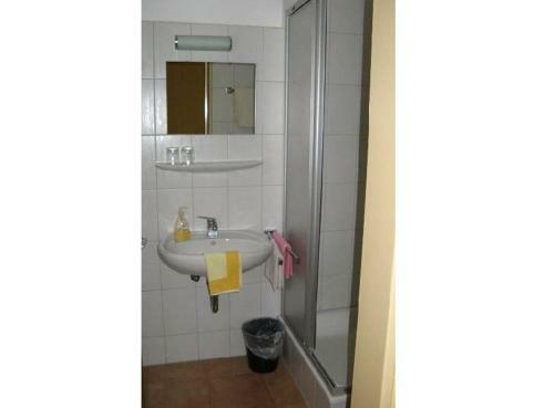 Apartamento G�stehaus Kaiser