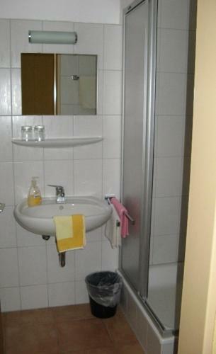 Apartamento G�stehaus Kaiser