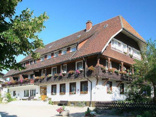 Apartamento G�stehaus Kaiser