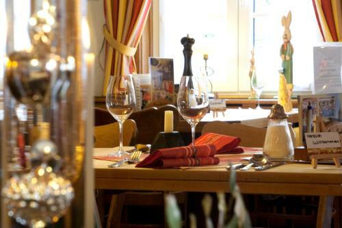 Landhotel Voss