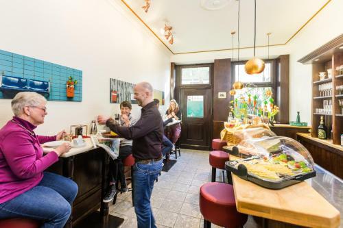 Hostal Zur Guten Quelle