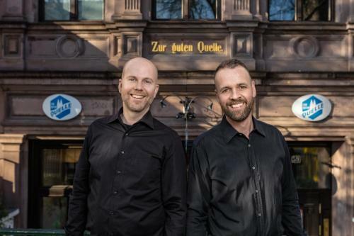 Hostal Zur Guten Quelle