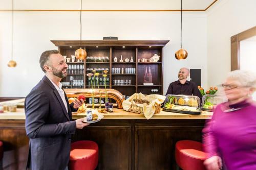 Hostal Zur Guten Quelle