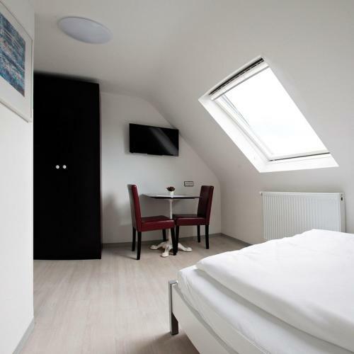 Hostal Pension Gino