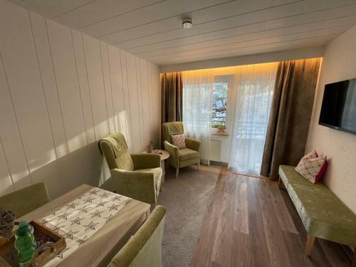 Apartamento Landhaus Kramer
