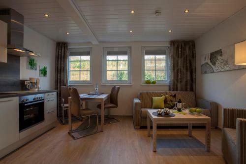 Apartamento Landhaus Kramer