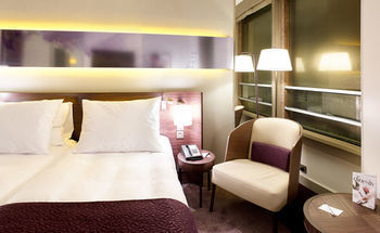 Radisson Blu Hotel Lyon