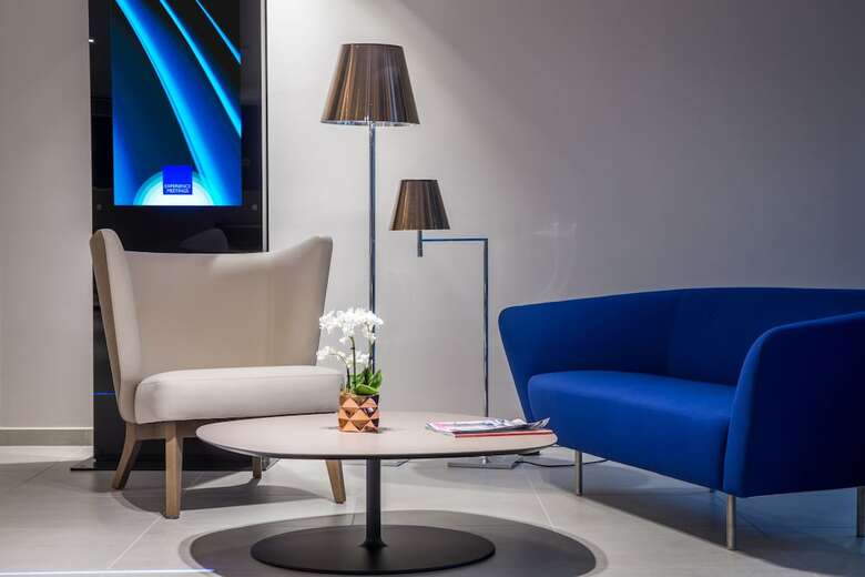 Radisson Blu Hotel Lyon