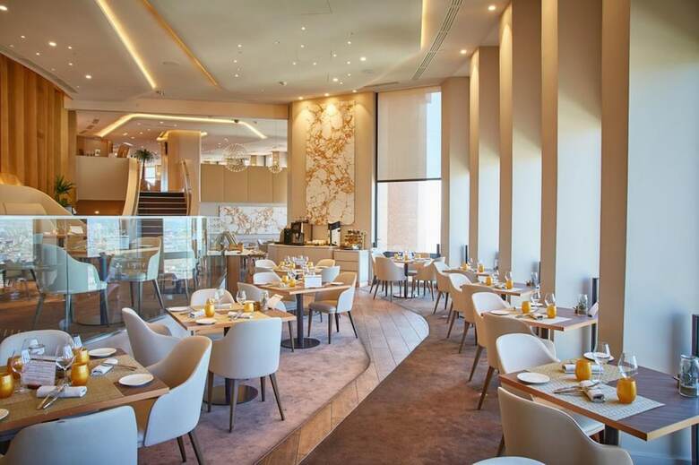 Radisson Blu Hotel Lyon