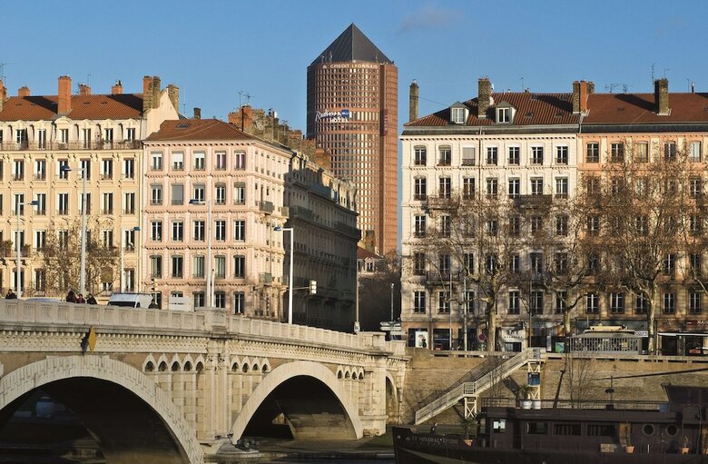 Radisson Blu Hotel Lyon
