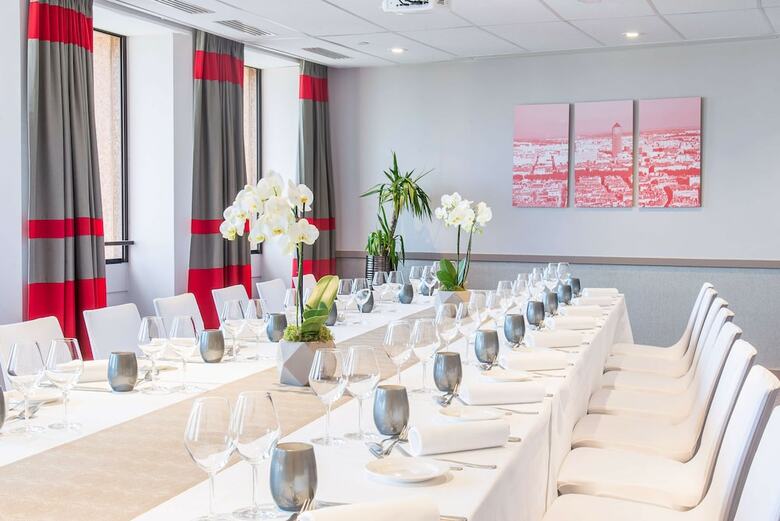 Radisson Blu Hotel Lyon