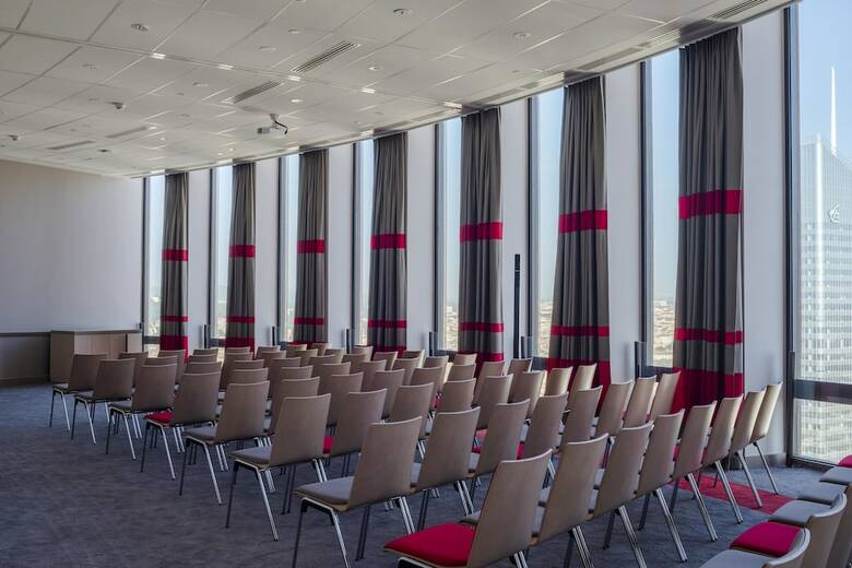 Radisson Blu Hotel Lyon
