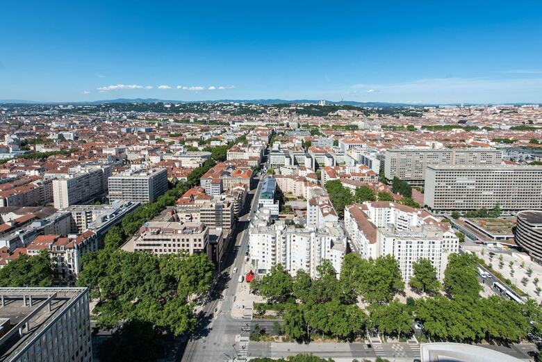 Radisson Blu Hotel Lyon