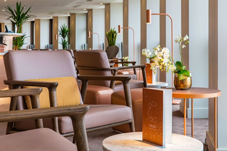 Radisson Blu Hotel Lyon