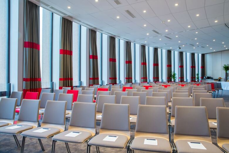Radisson Blu Hotel Lyon