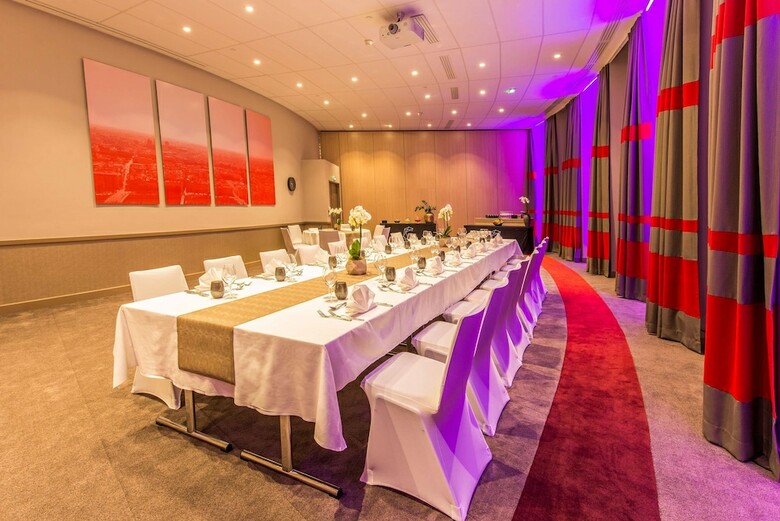 Radisson Blu Hotel Lyon