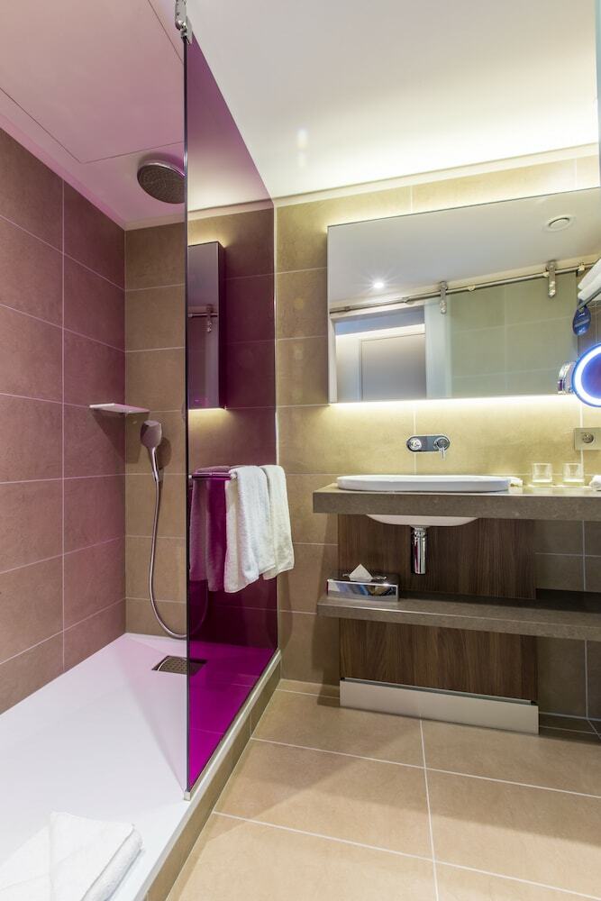 Radisson Blu Hotel Lyon